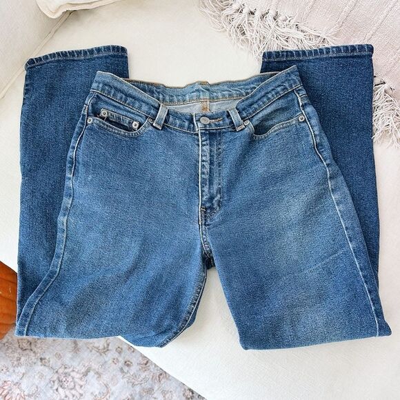 Ralph Lauren Vintage Mom Jeans - Picture 4 of 4